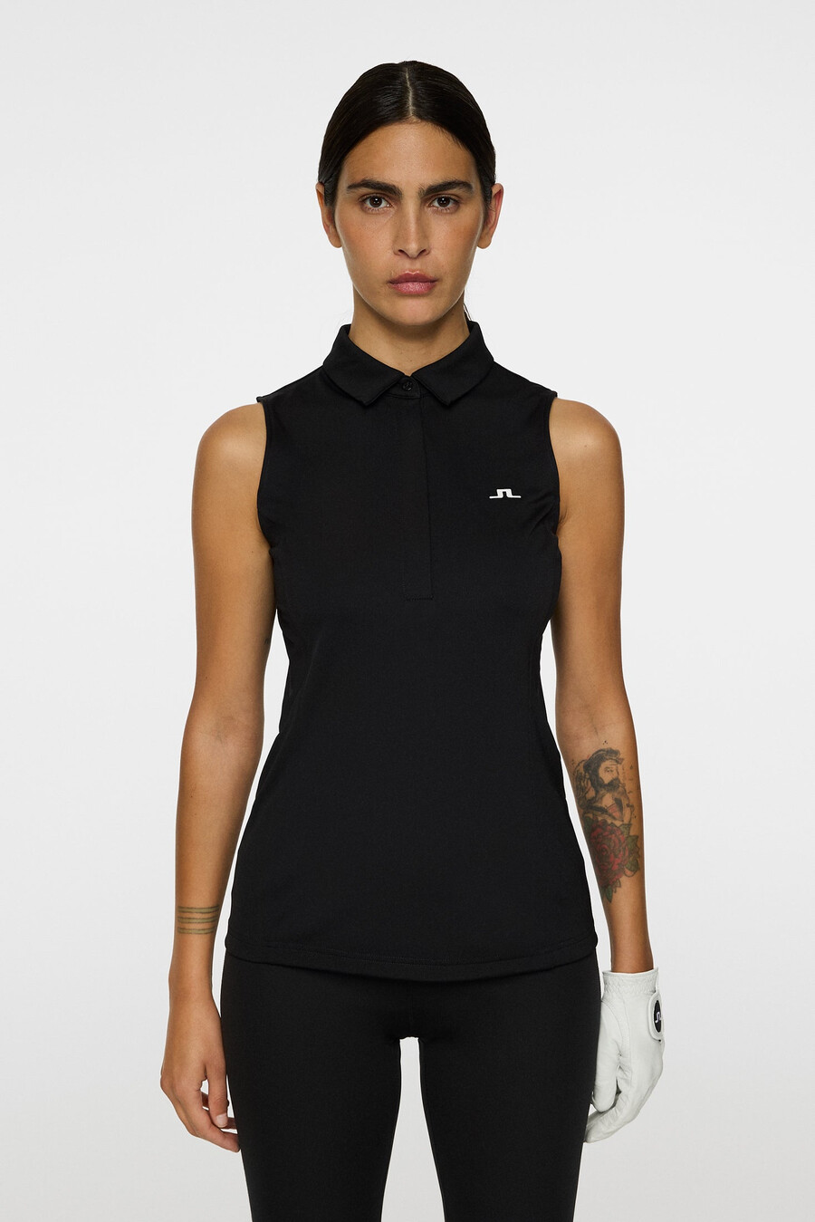 dena sleeveless top