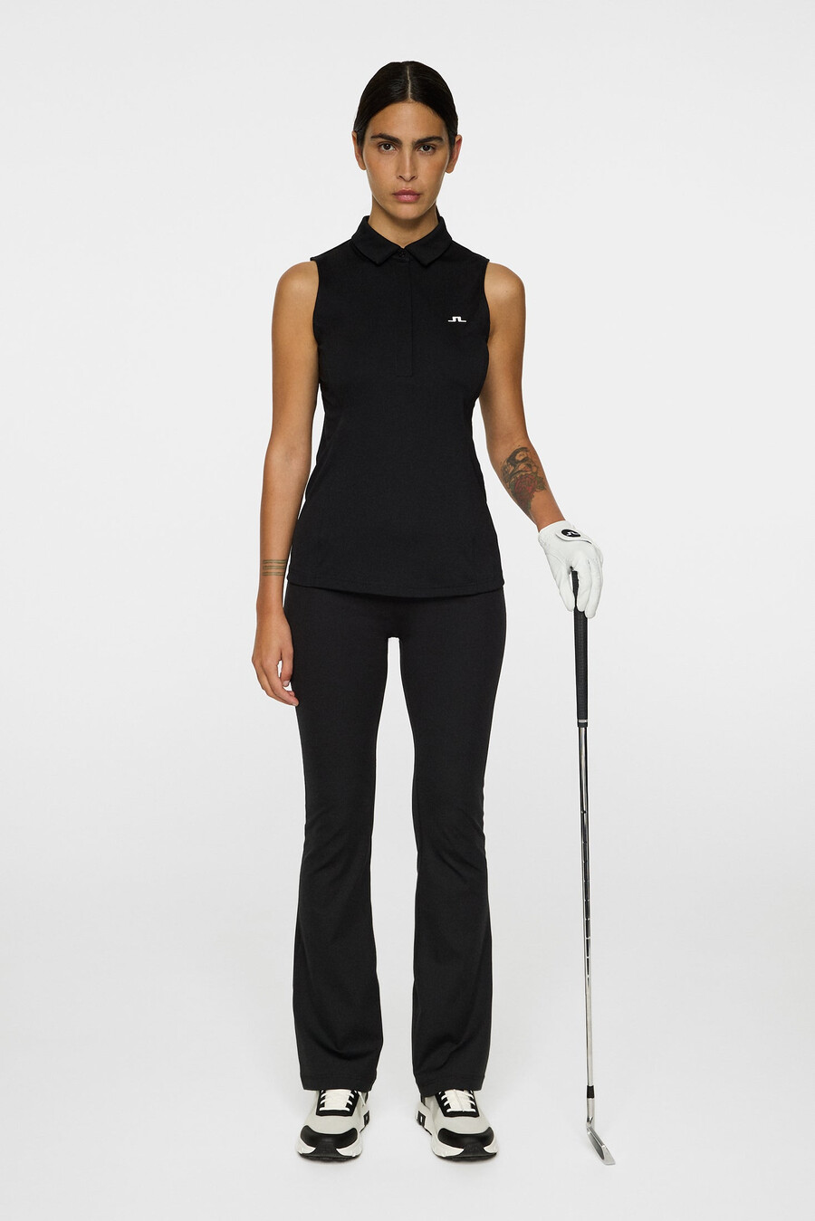 dena sleeveless top