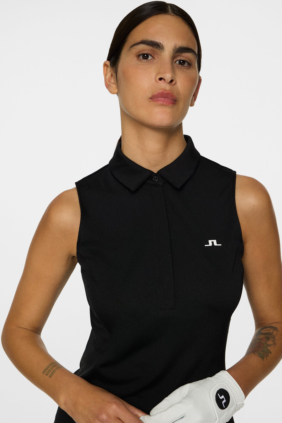 dena sleeveless top