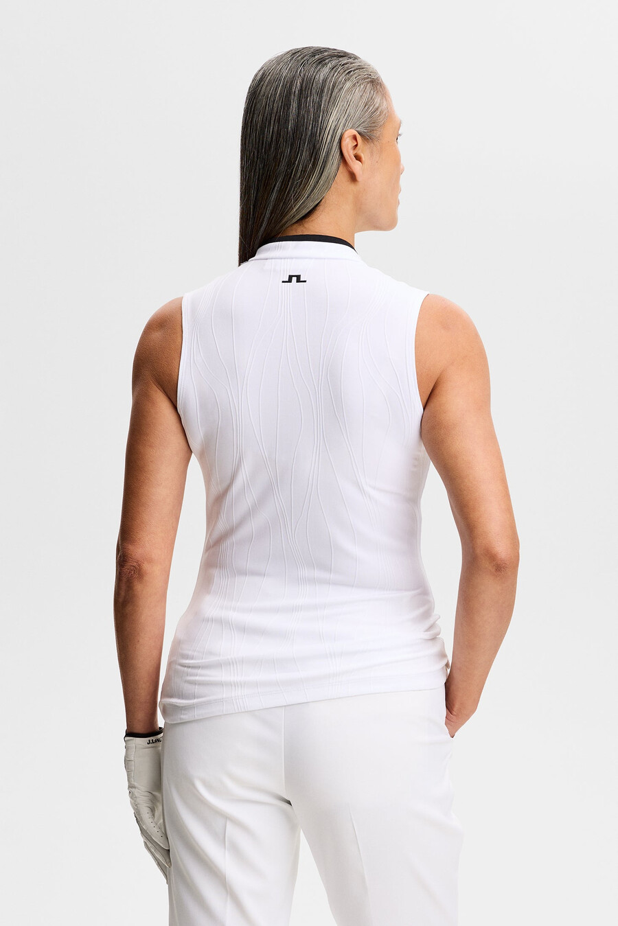 mila sleeveless top