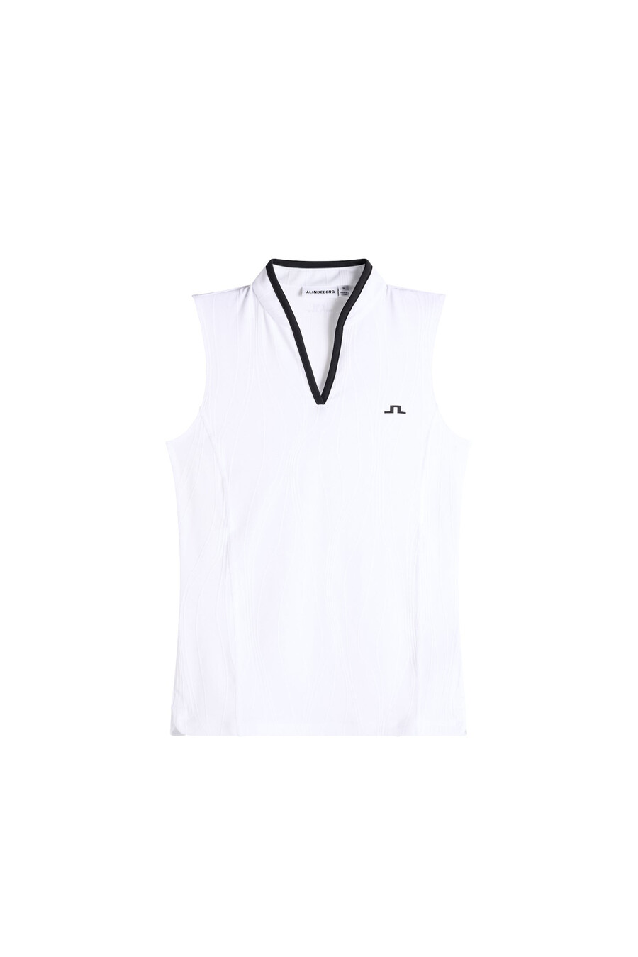 mila sleeveless top