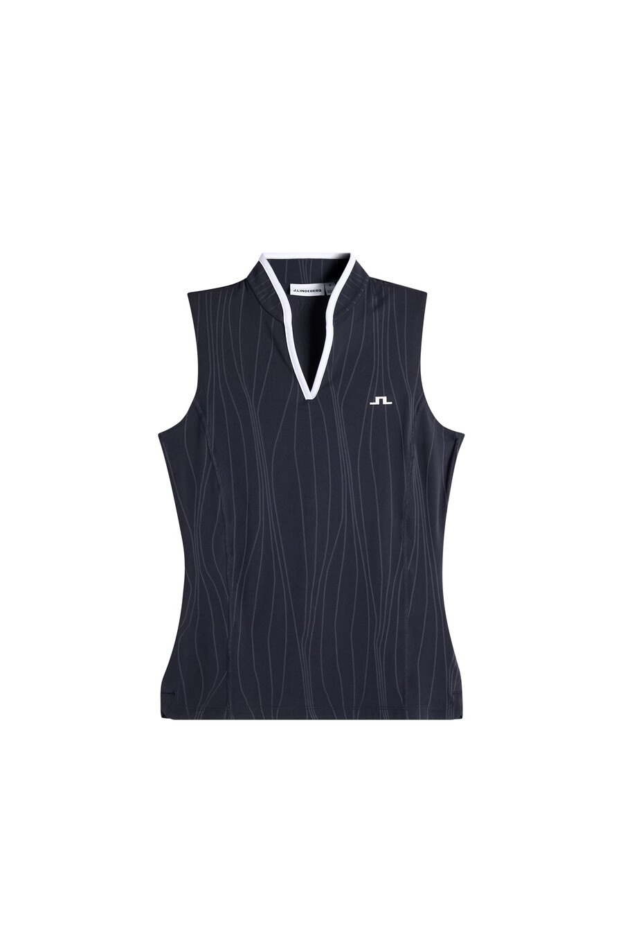 mila sleeveless top