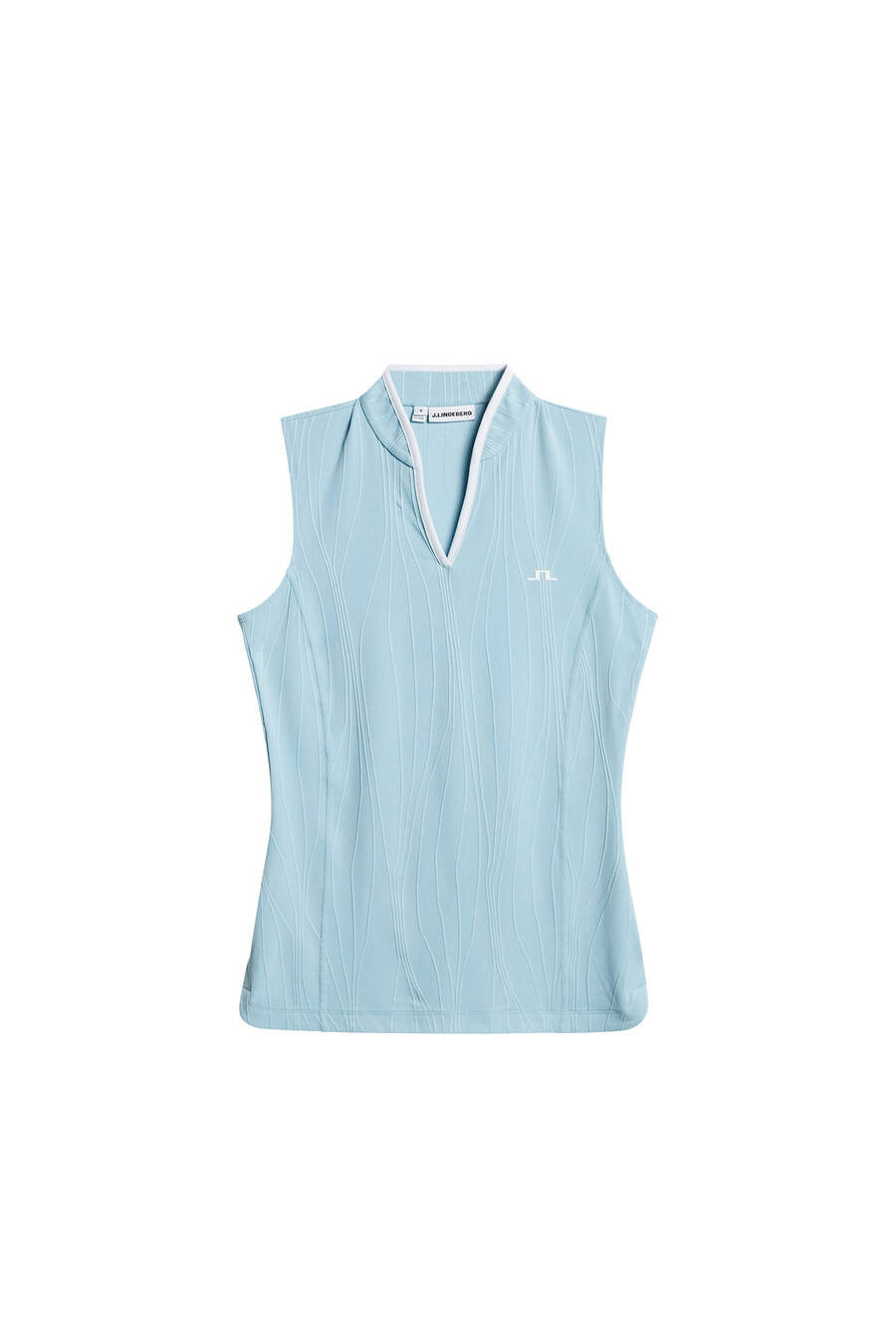 mila sleeveless top