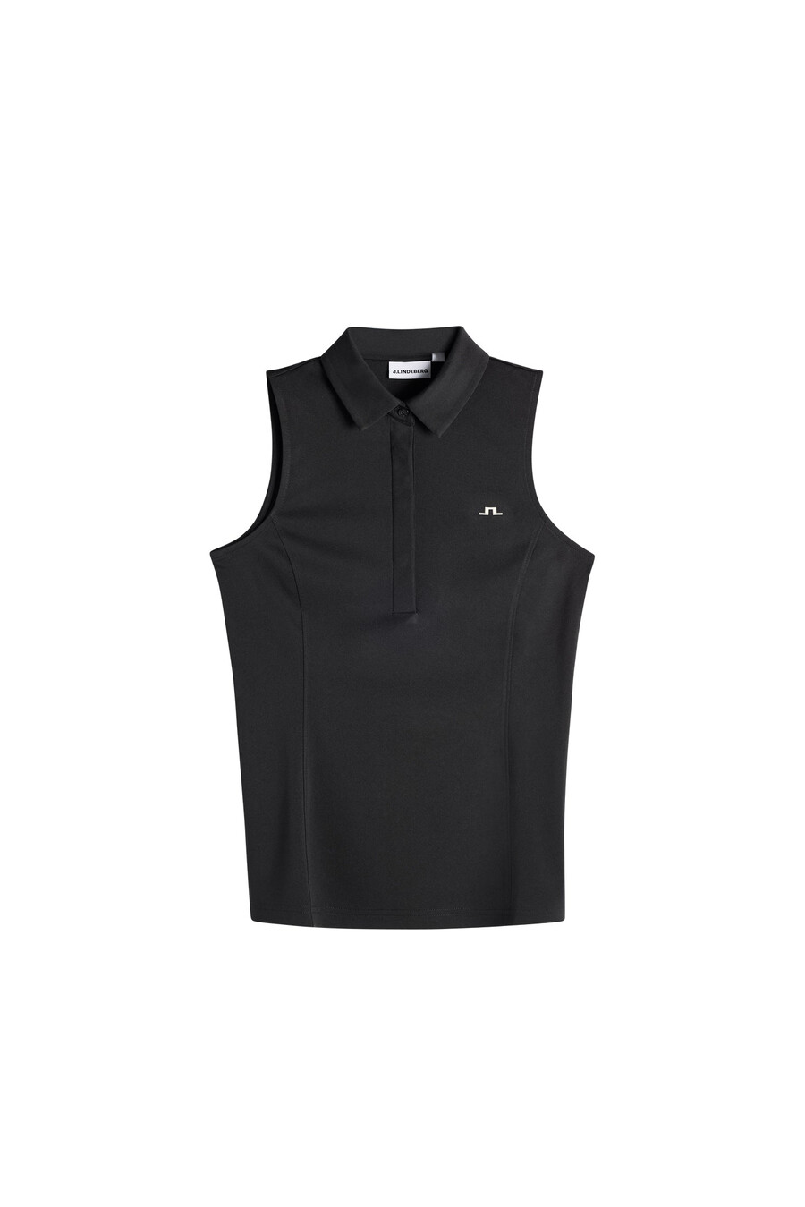 dena sleeveless polo