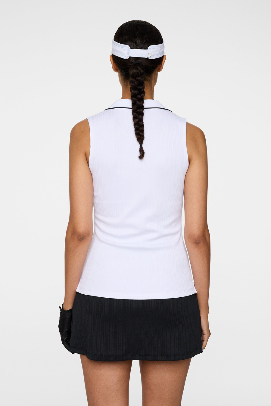 delilah sleeveless top