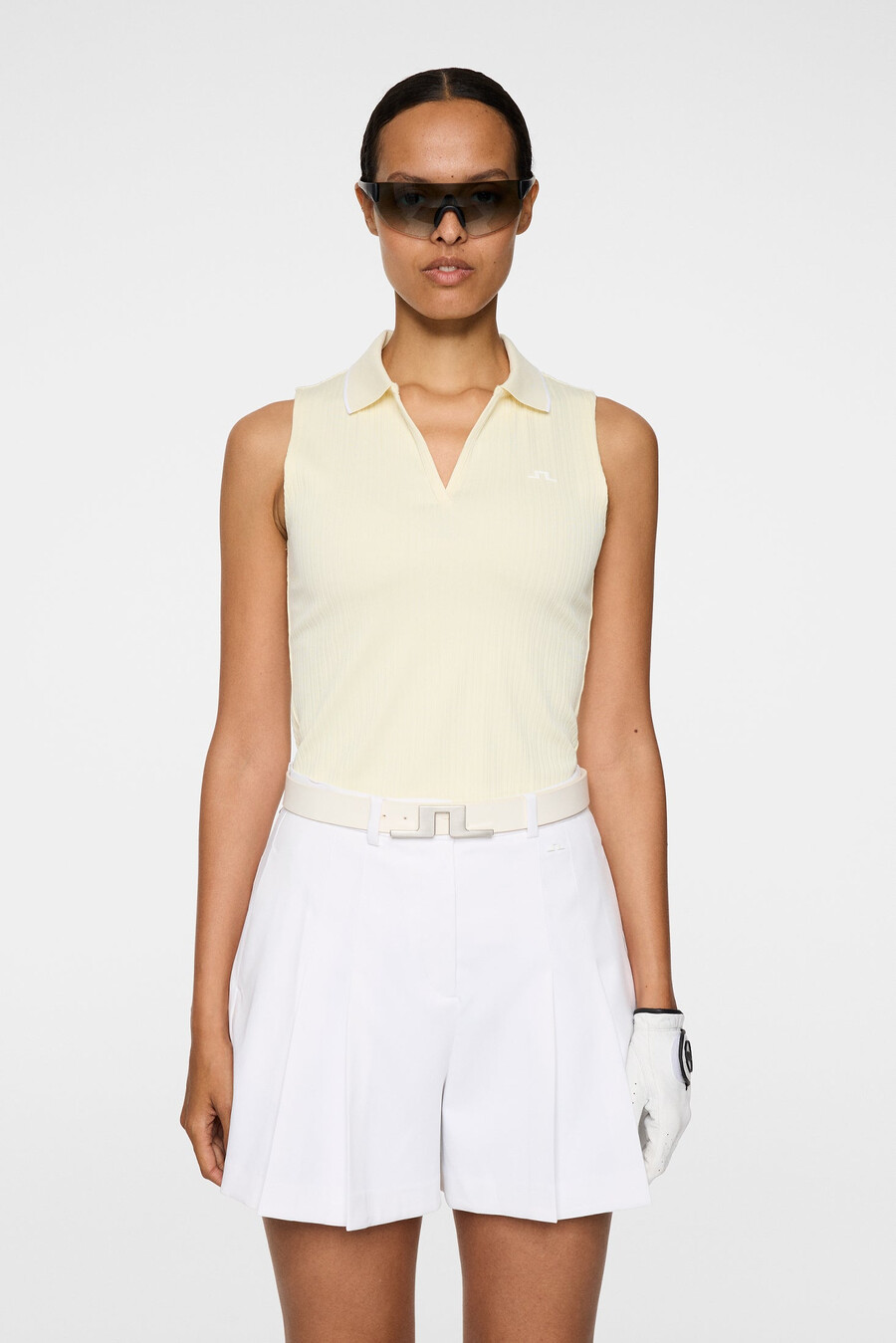 delilah sleeveless top