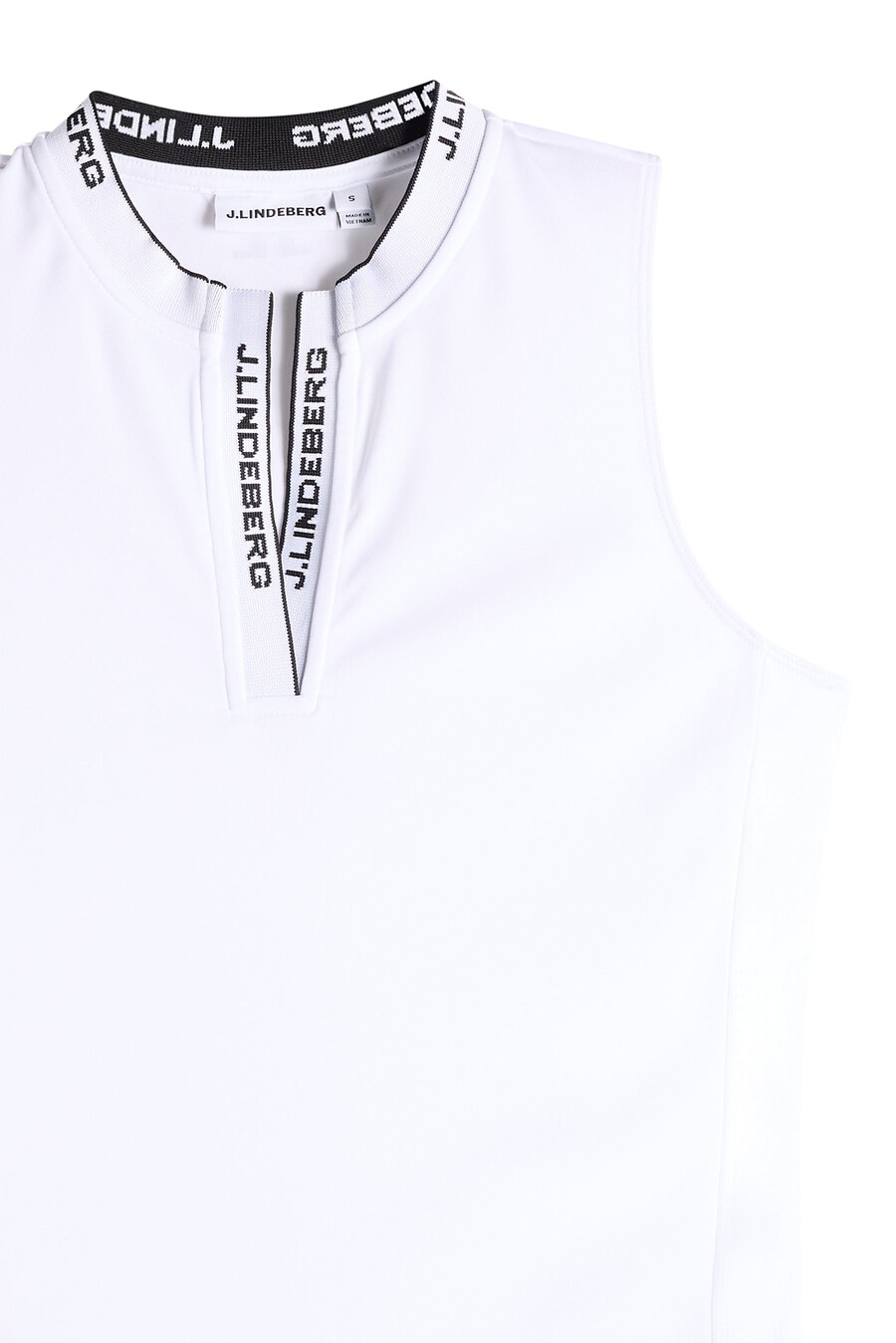 leya sleeveless top
