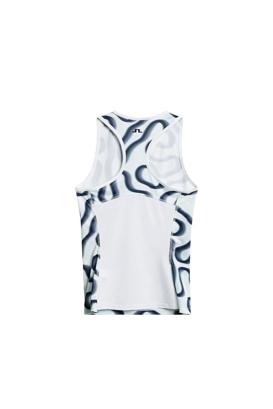 doris printed top