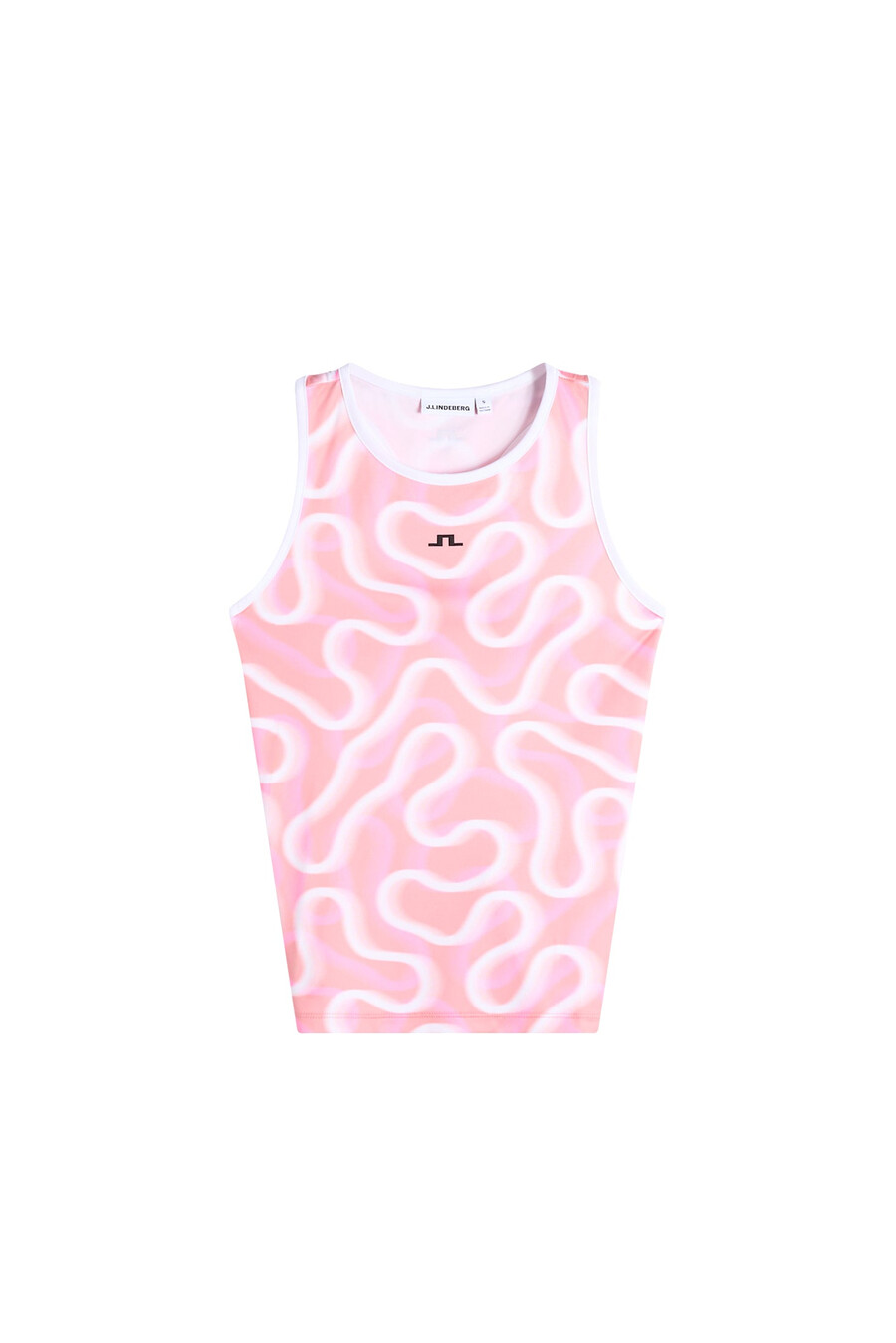 doris printed top