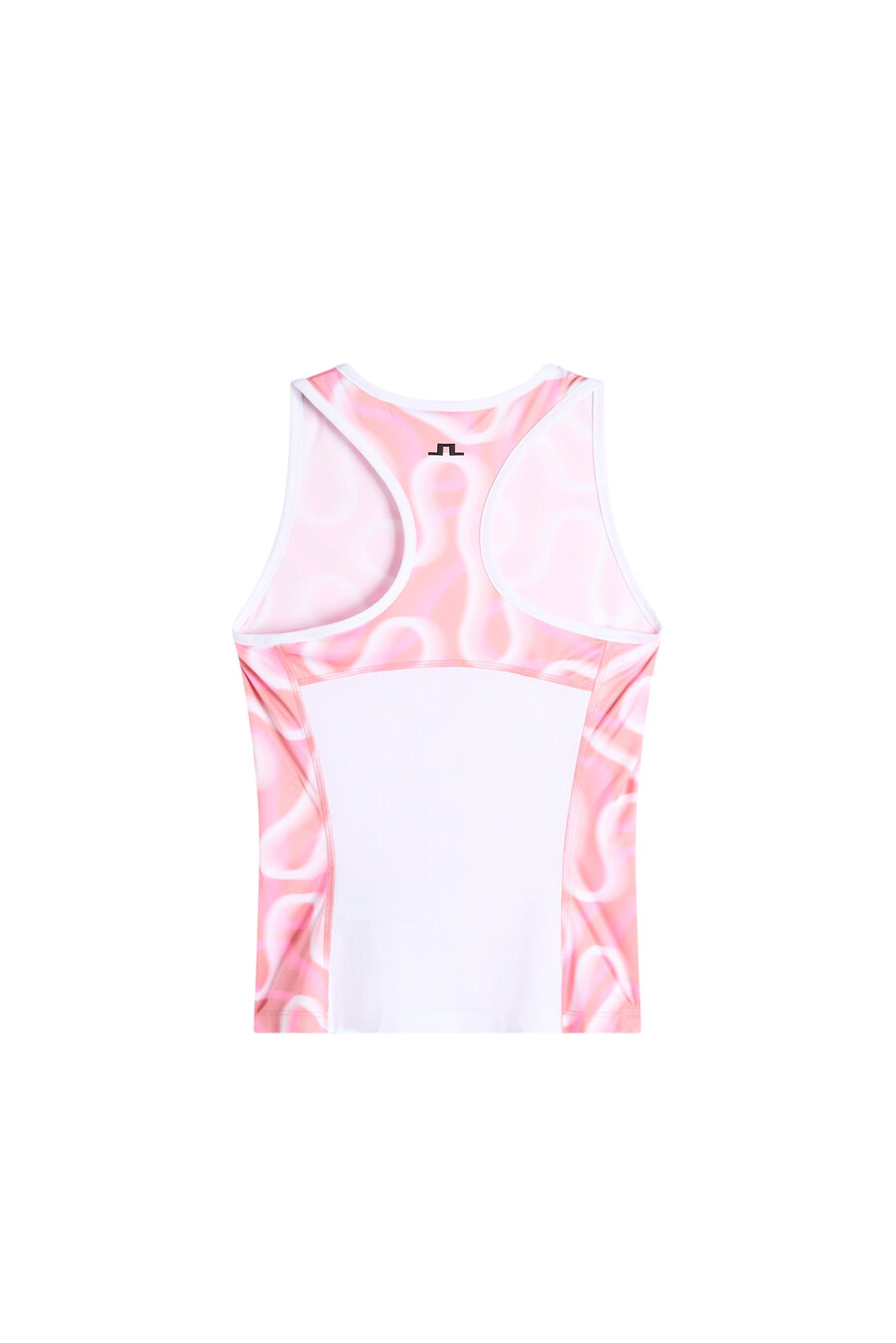 doris printed top