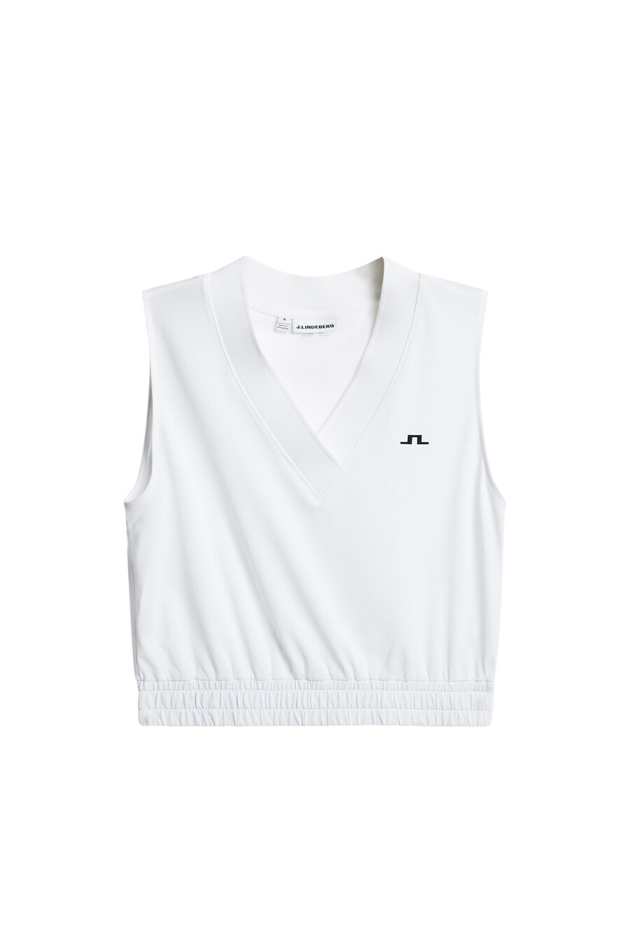 liny sleeveless top