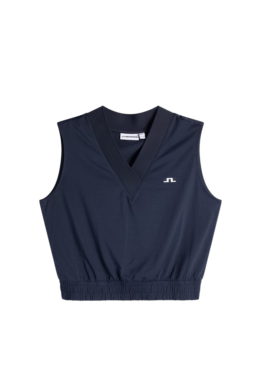 liny sleeveless top