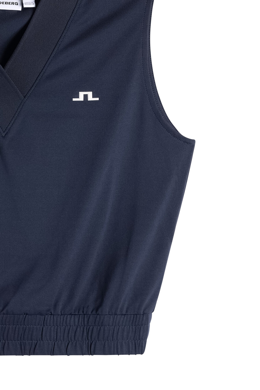 liny sleeveless top