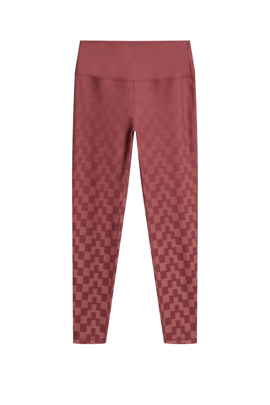 valerie print leggings