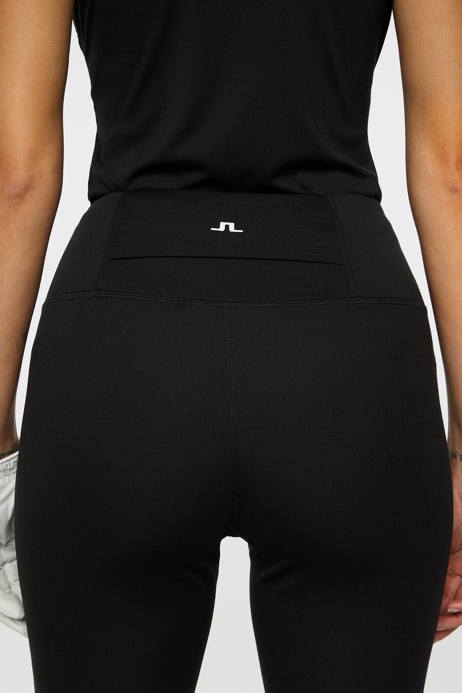 fiona flared leggings