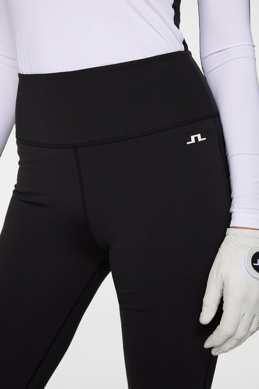 carly capri leggings