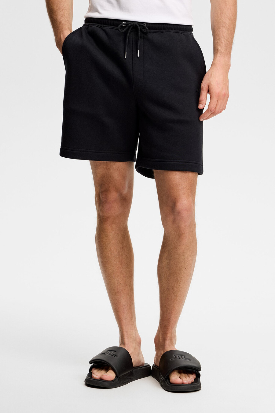 alpha shorts