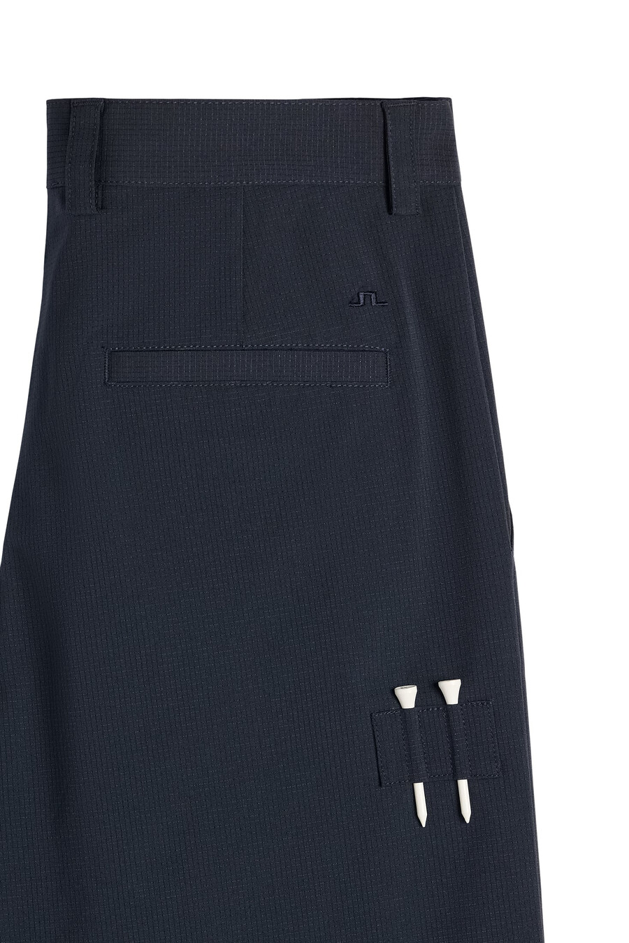 devyn straight vent pants