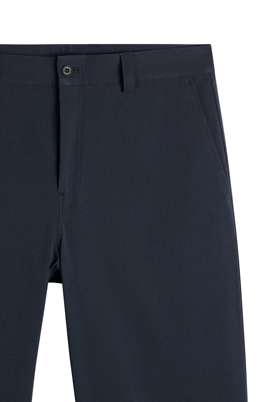 devyn straight vent pants