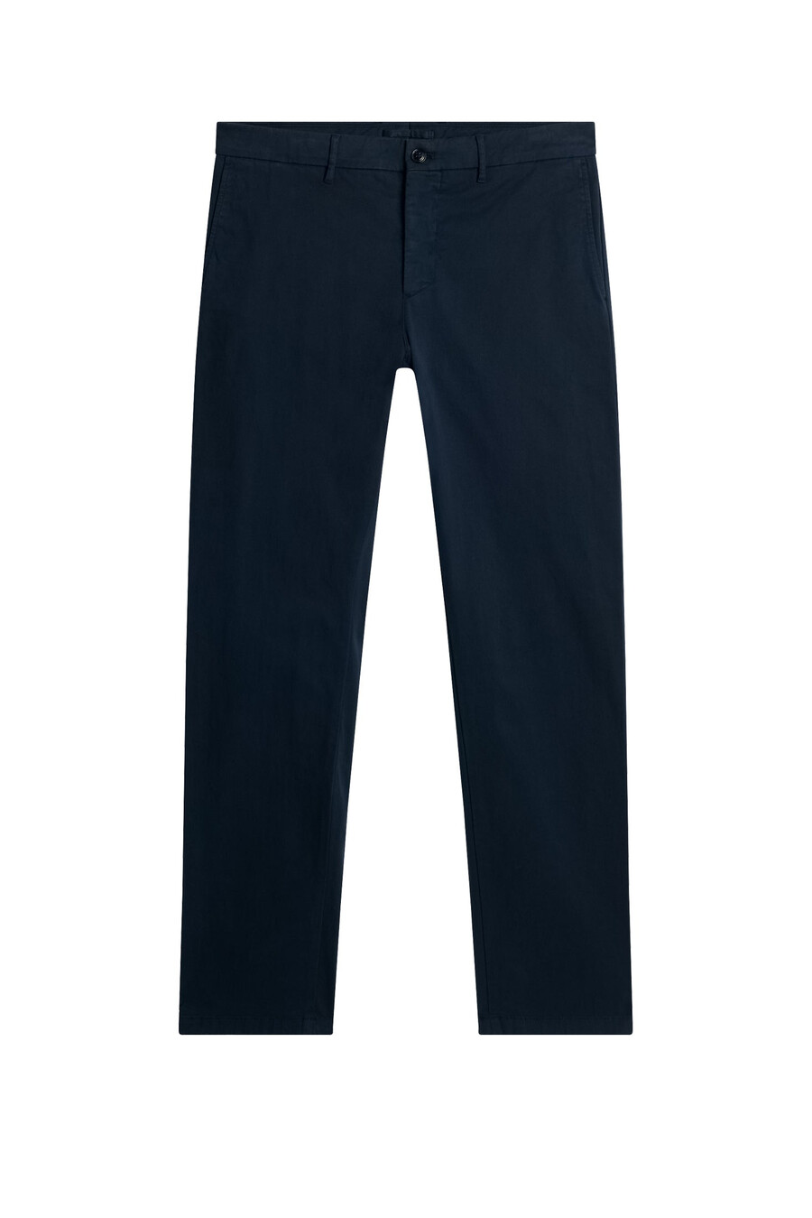 ched cotton stretch pants