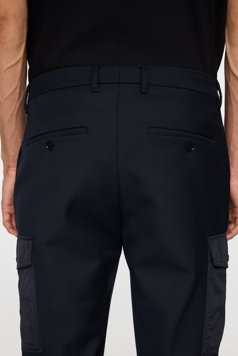 ched cargo pants