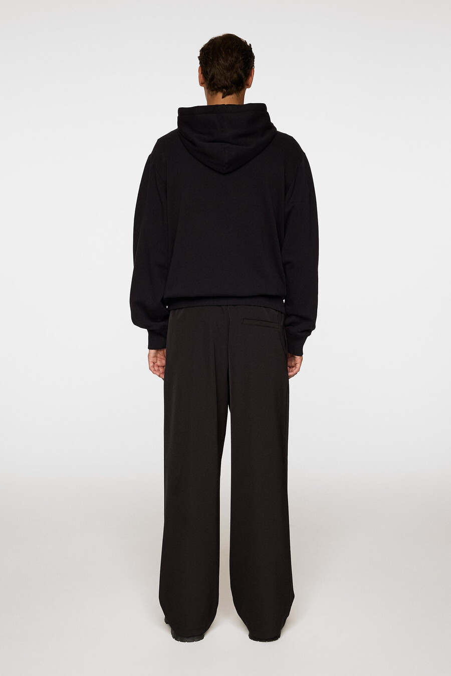 noah track pants