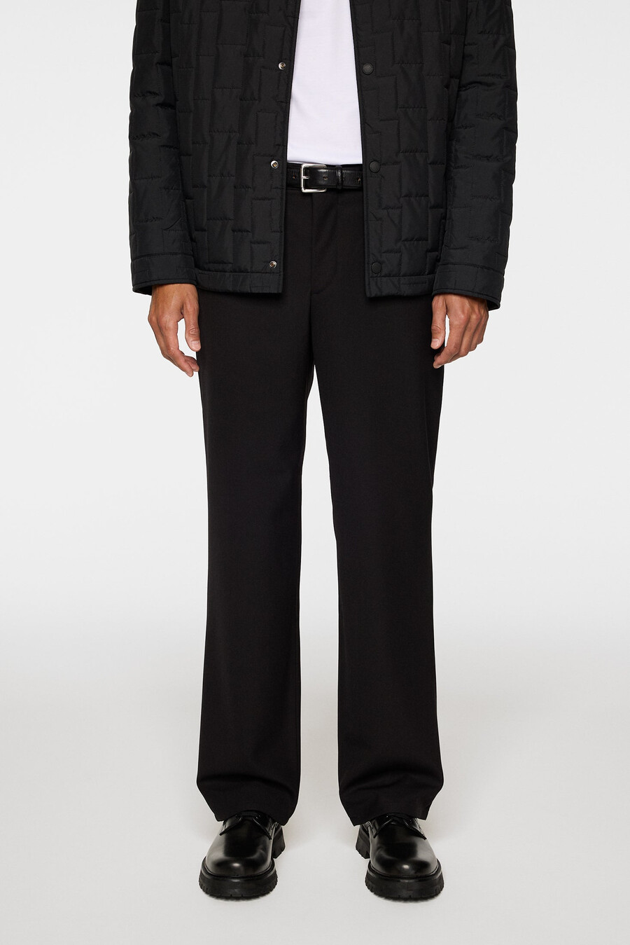 gabi refined pants