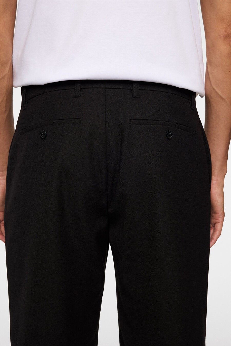 gabi refined pants