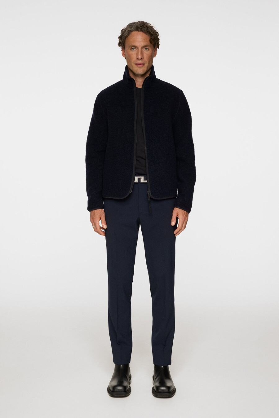 grant dressed pants