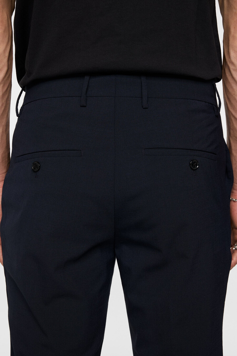 grant dressed pants