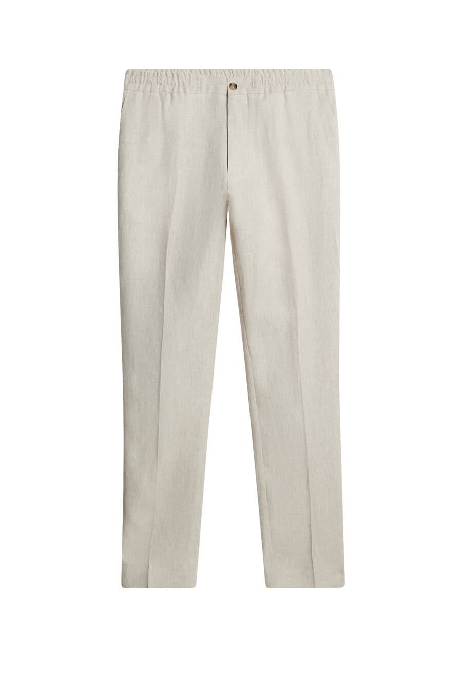 soren drape linen pants