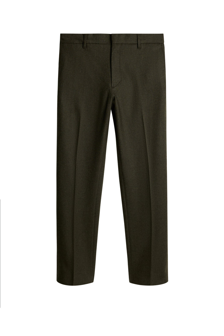 soren cash flannel pants