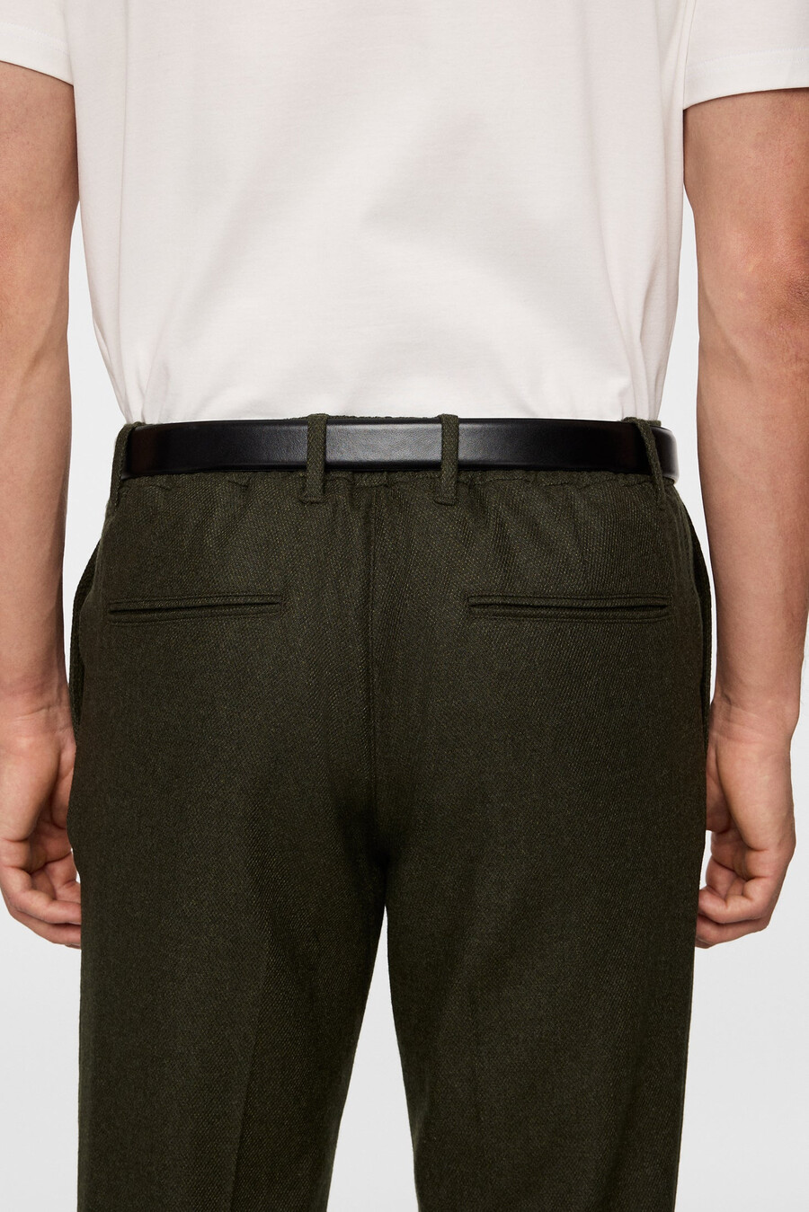 soren cash flannel pants