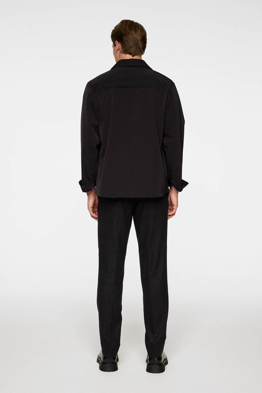 soren cash flannel pants