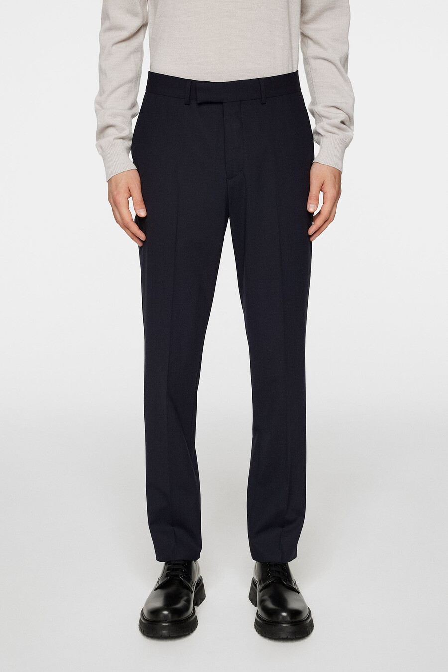 grant bi stretch pants