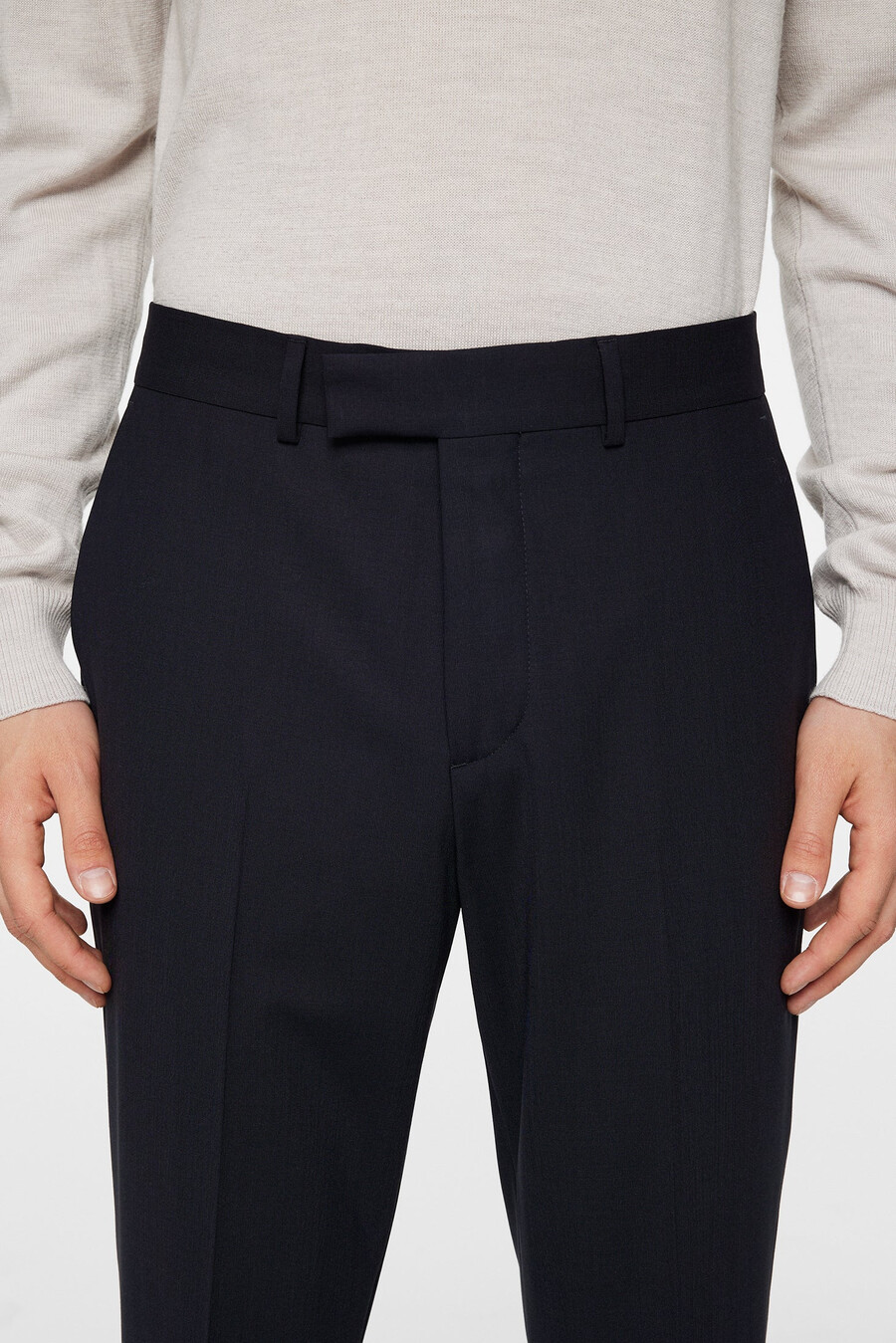 grant bi stretch pants
