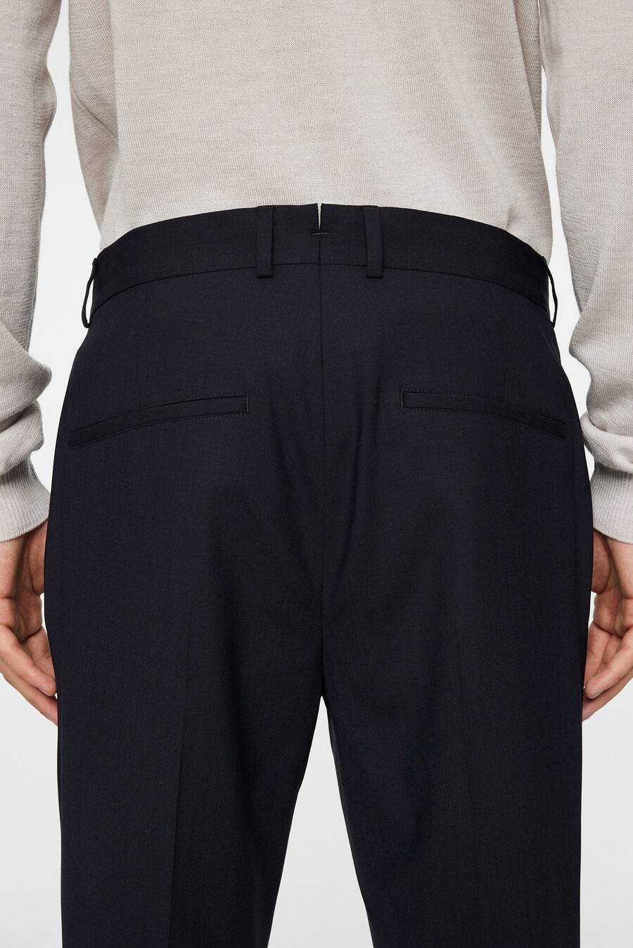 grant bi stretch pants