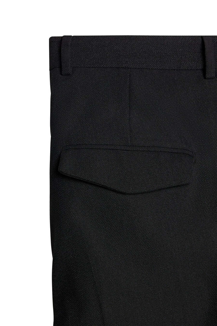 logan tecno stretch pants