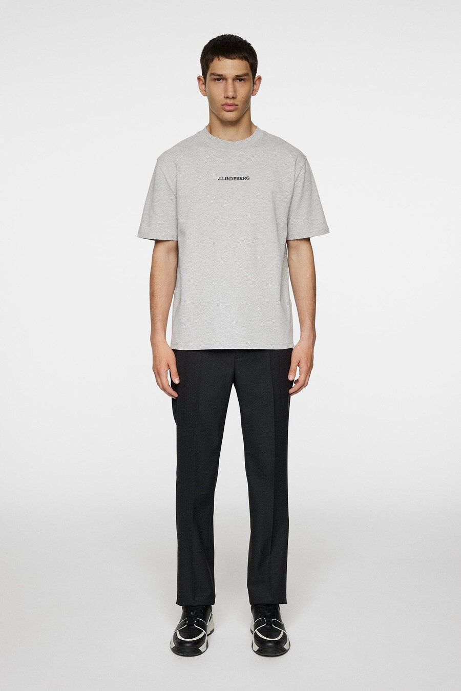 logan tecno stretch pants