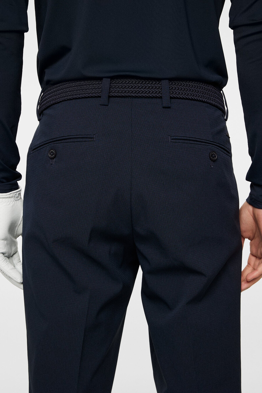 vent golf pant