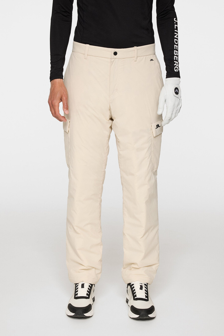 aksel padded cargo pant