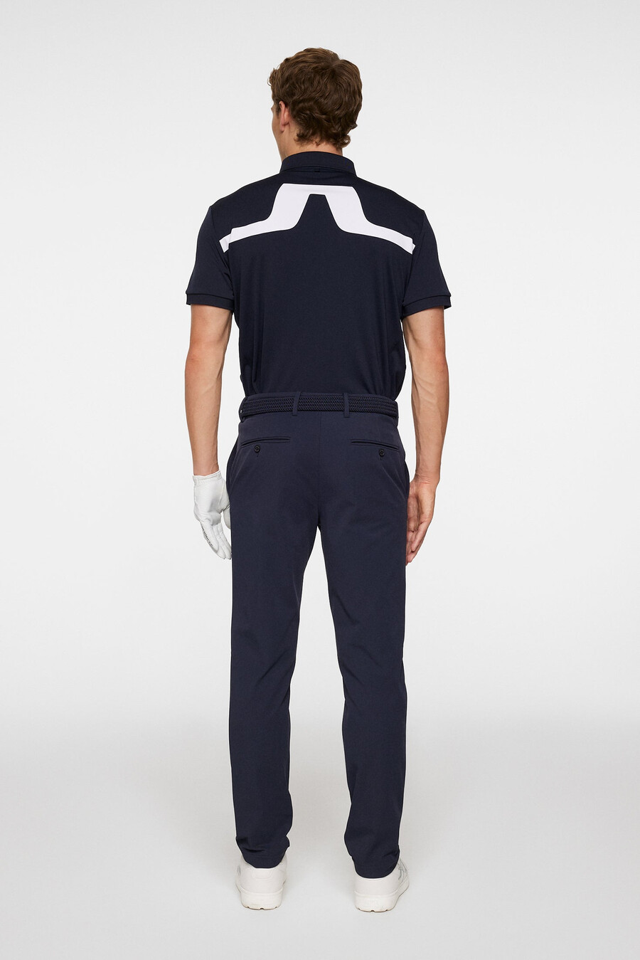 axil fleece twill pant