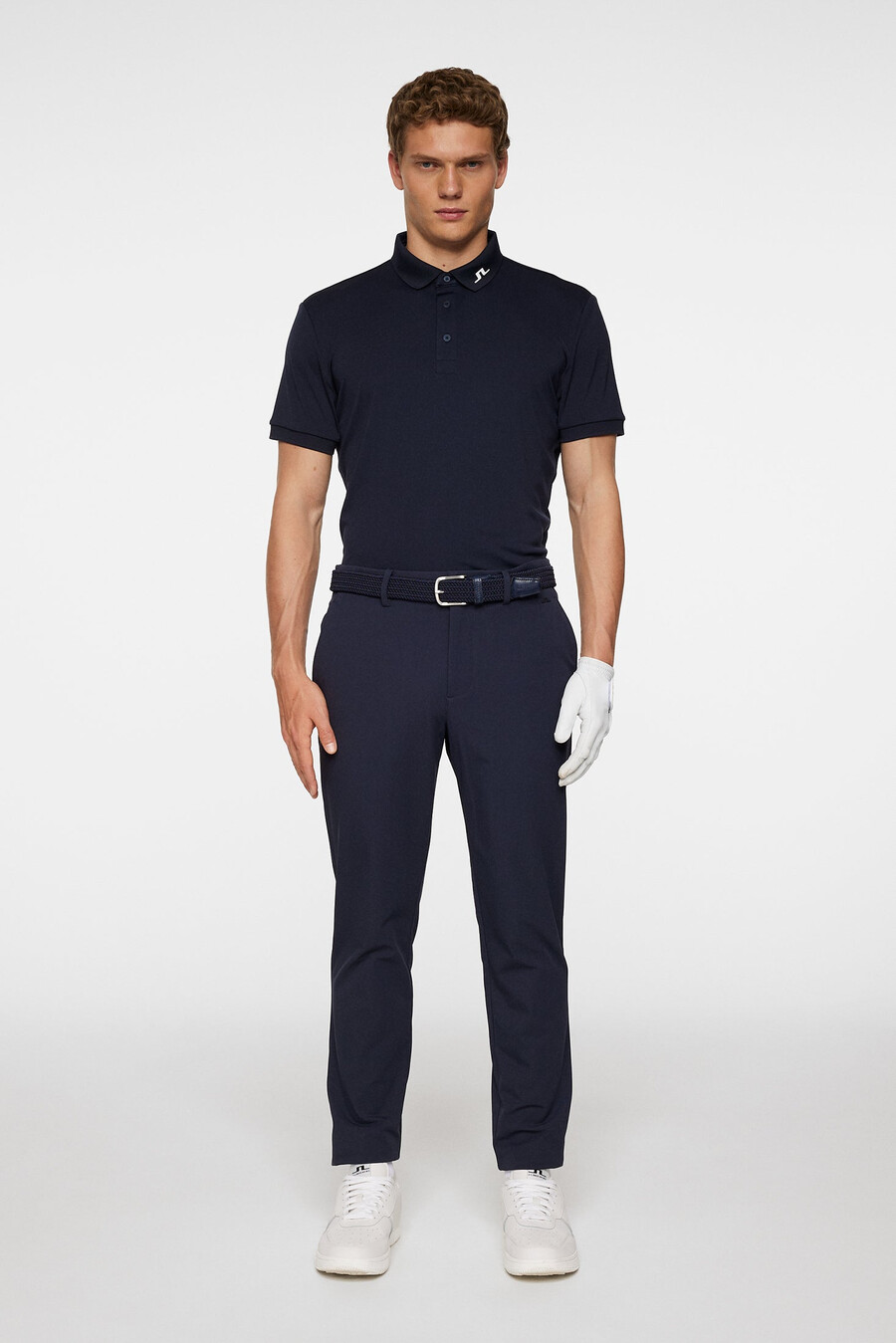 axil fleece twill pant