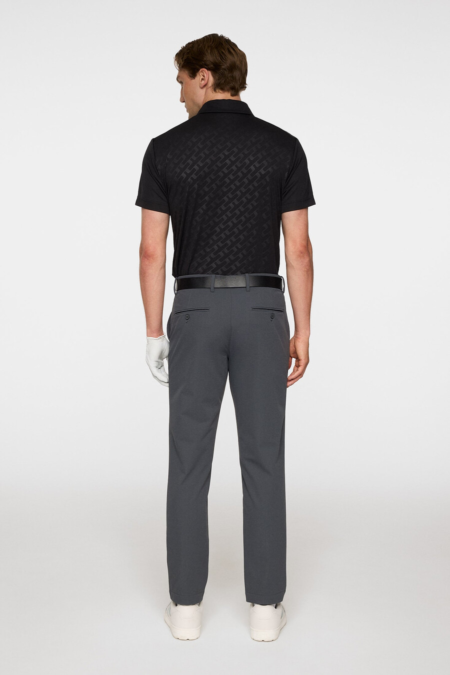 axil fleece twill pant