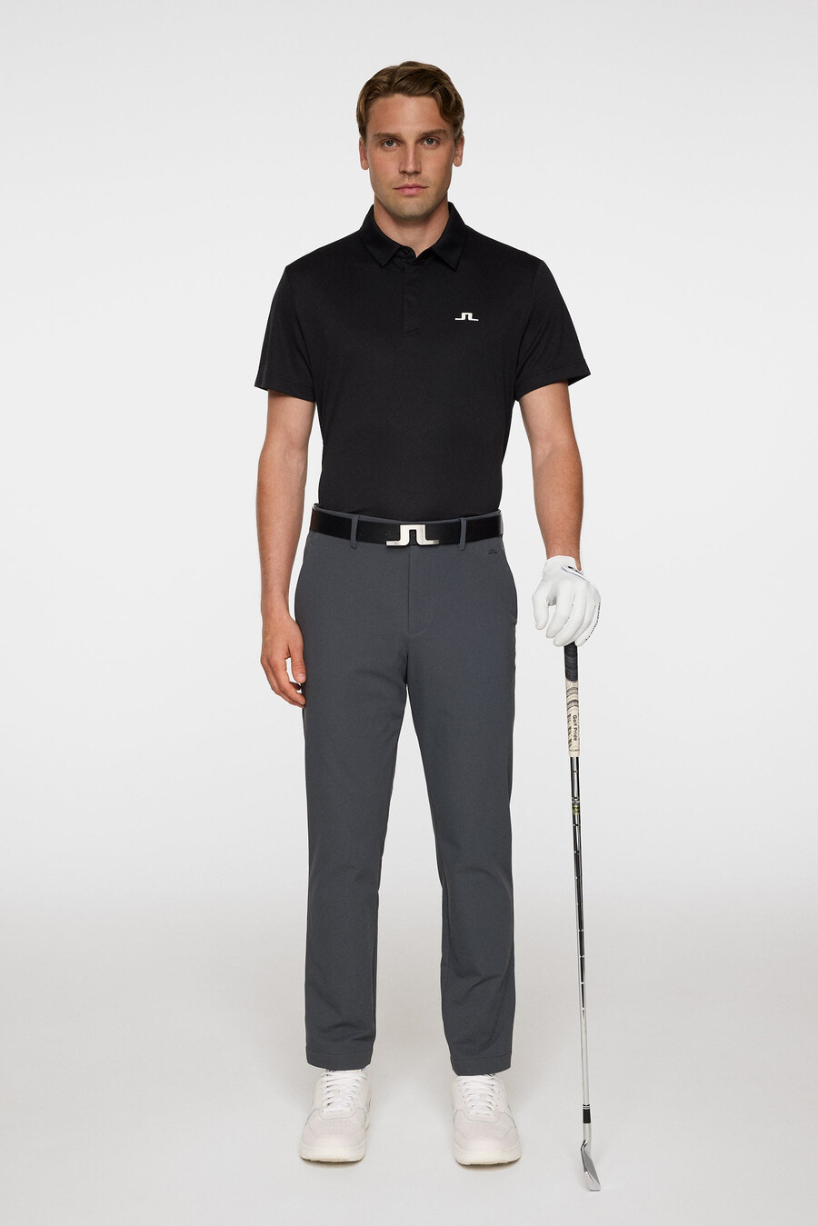 axil fleece twill pant