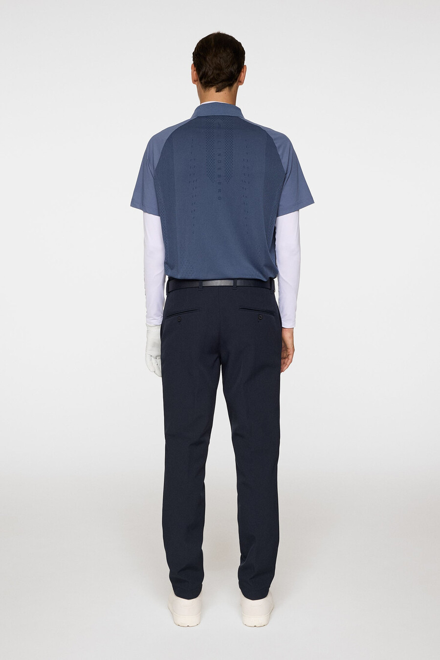 ellott bonded fleece pant