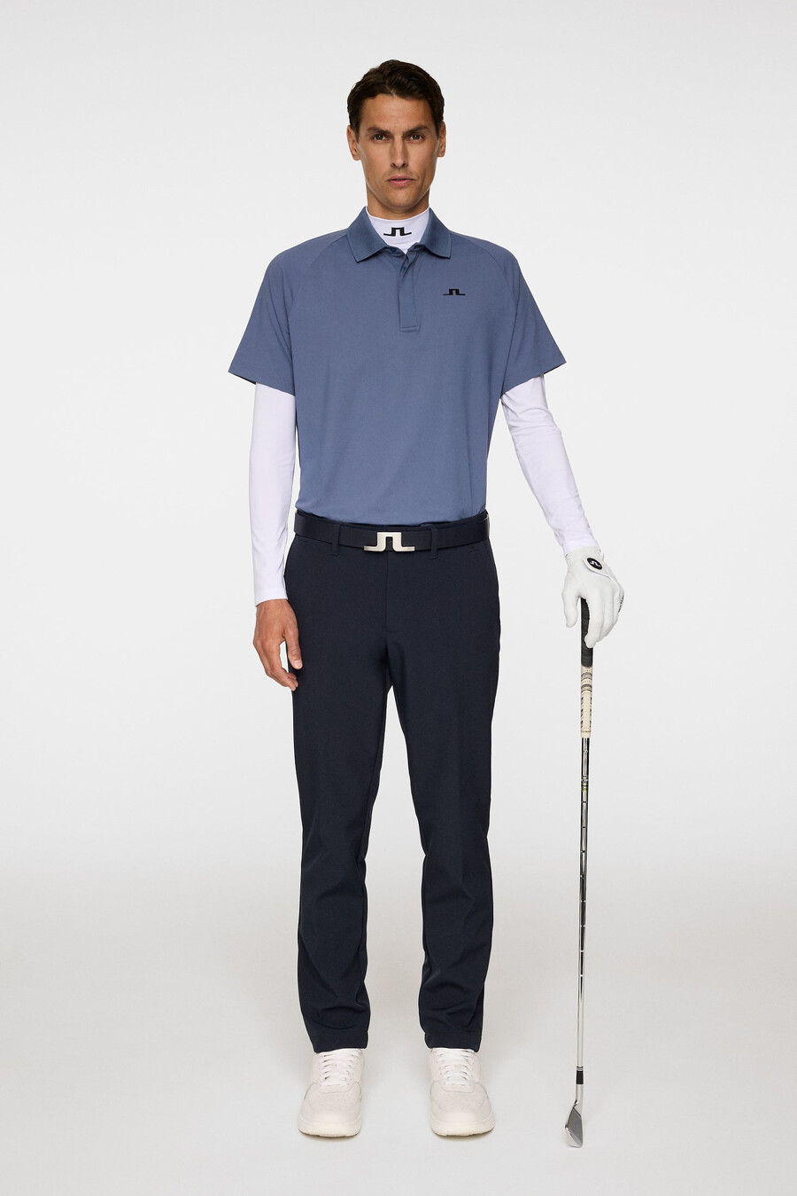 ellott bonded fleece pant