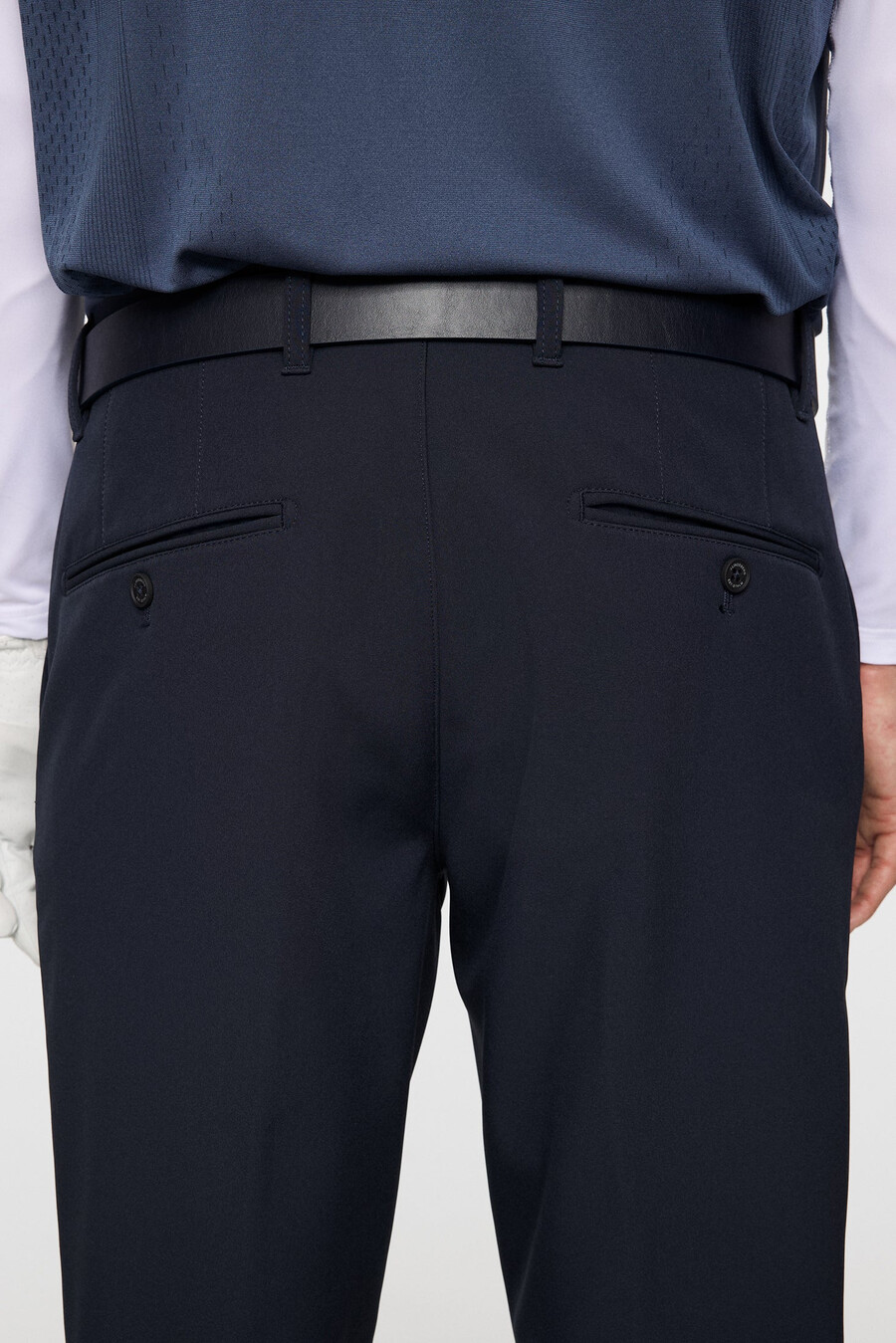 ellott bonded fleece pant