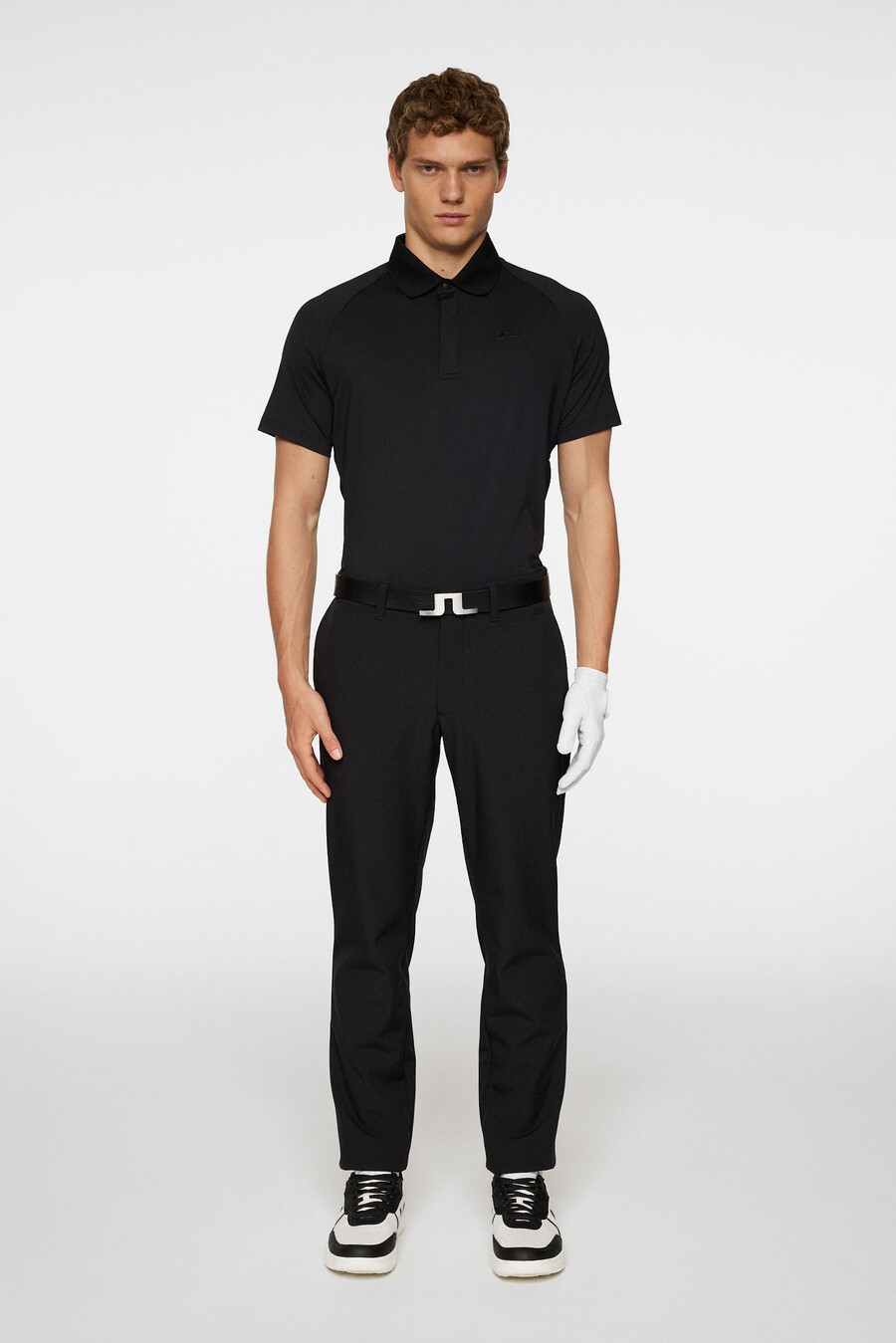ellott bonded fleece pant