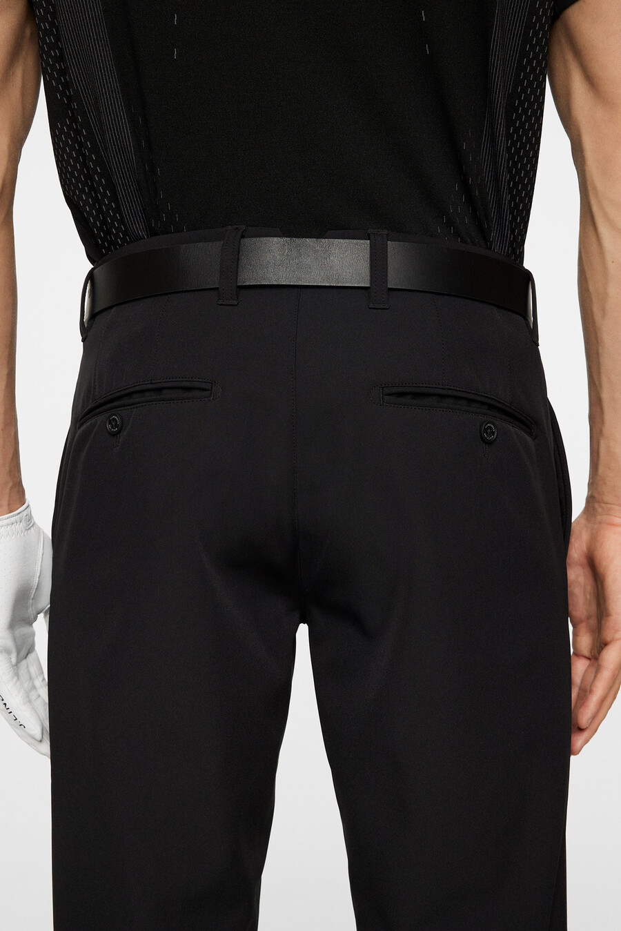 ellott bonded fleece pant